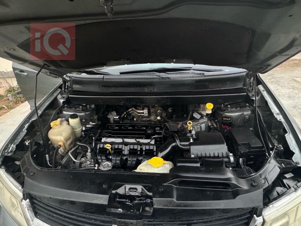 Dodge Journey